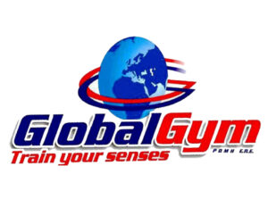 logo global gym