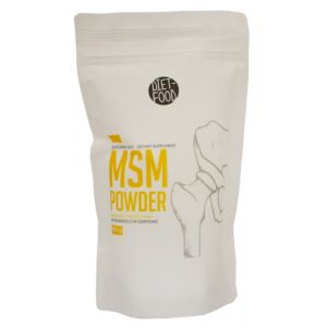 msm powder 400gr