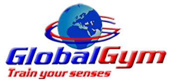 GlobalGym Logo gia site