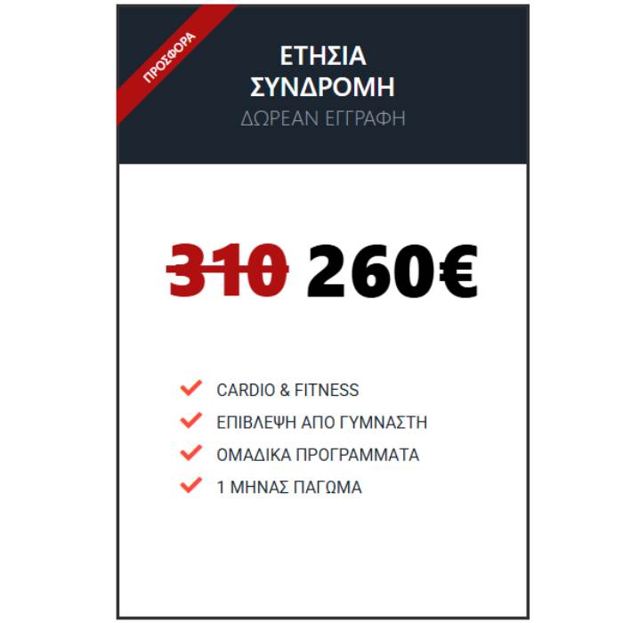 !ΣΥΝΔΡΟΜΕΣ Global Gym Offer (700 x 700 px) (1)